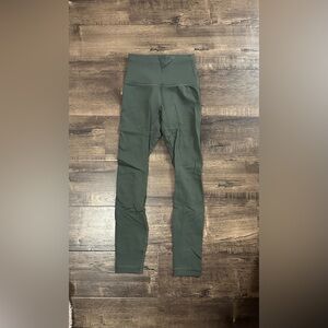 LULULEMON Wunder Train 25”
